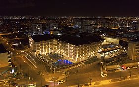Vidam Hotel Aracaju - Transamerica Collection